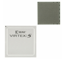 XC5VLX110-1FFG1760C
